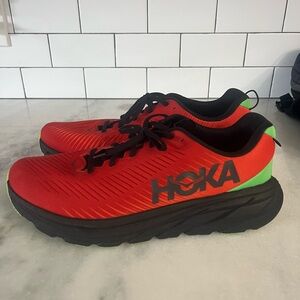 Hoka Rincon 3